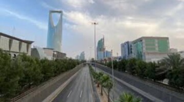 تعرف على كافة تفاصيل المشروع الذى يلهم سكان الرياض اسلوب حياة صحي