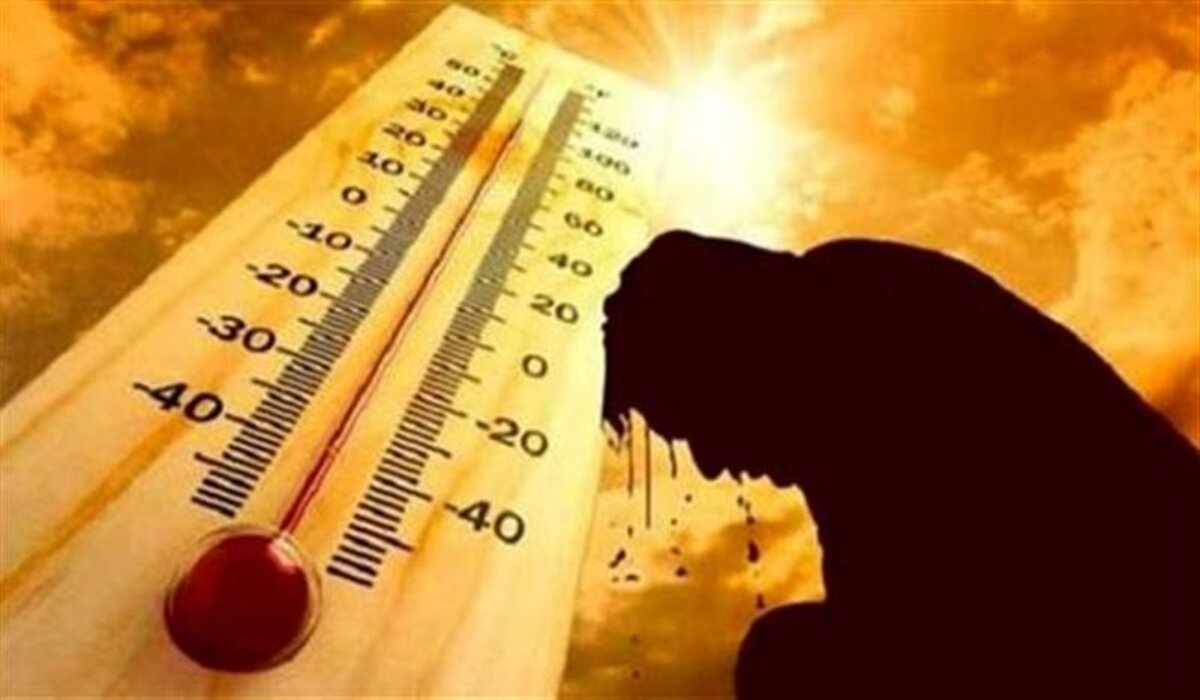 عاجل.. موقع أوجيمت للطقس يحذر من موجة حر شديدة تضرب مدينتان سعوديتان اليوم الأحد 14/ 7/ 2024