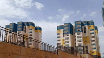 رسميا.. وزارة السكن والعمران تكشف موعد انطلاق تسجيل عدل 3 بالجزائر 2024