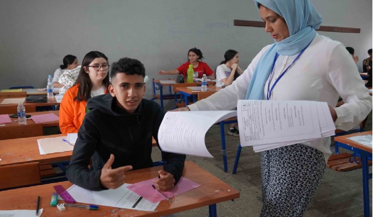 رابط الاستعلام عن نتائج الدورة الإستدراكية 2024 عبر موقع men.gov.ma أو بوابة باك حر