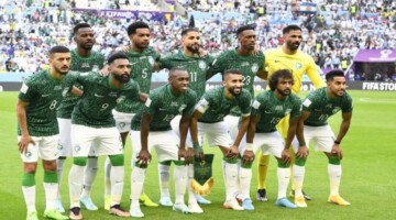ما هي تشكيلة المنتخب السعودي أمام إندونيسيا في تصفيات كأس العالم 2026؟