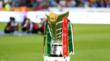 مواعيد جدول مبارايات تصفيات كأس اسيا الفرق المشاركة والقنوات الناقلة