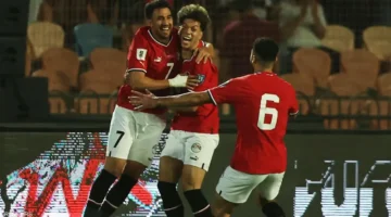 عودة النني.. حسام حسن يعلن قائمة منتخب مصر أمام كاب فيردي وبتسوانا