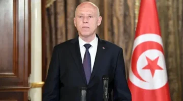 بالأسماء.. الرئيس قيس سعيد يعلن التحوير الوزاري تونس 2024