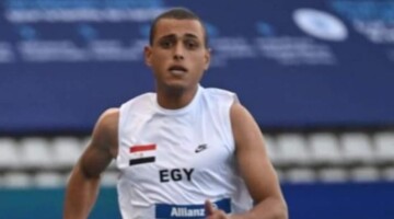 بعد انسحاب لاعبين.. تأهل كريم عبد التواب لنهائي بارالمبياد ألعاب القوى 2024