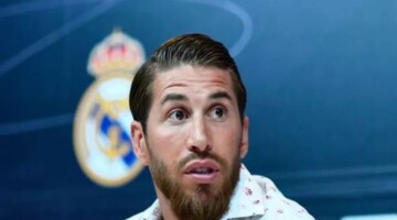 عاجل.. سيرجو راموس يجدد وجهته في الدوري السعودي روشن 2024-2025