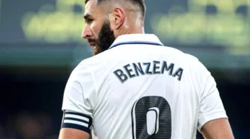 كريم بنزيما يقود الاتحاد في مباريات دوري روشن السعودي اليوم السبت
