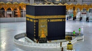 الأسعار ورابط التقديم الإلكتروني تأشيرة العمرة 2024 احصل عليها الآن