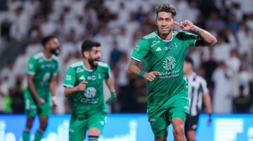 السعودي روشن.. موعد مباراة الاهلي والعروبة اليوم والقنوات الناقلة