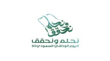 وزارة الموارد البشرية والتنمية الاجتماعية تعلن عن موعد اجازه اليوم الوطني السعودي 1446