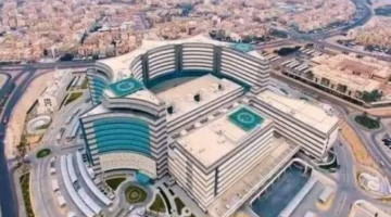 انطلاق أعمال إنجاز المستشفى الجزائري القطري الالماني في الجزائر 2024