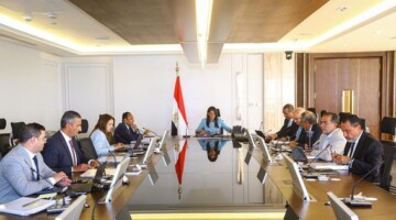 إستقالة وتعيين مدير جديد.. ماذا حدث في صندوق مصر السيادي؟