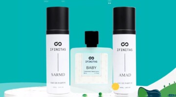 تخفيضات مذهلة .. اقوى عروض اليوم الوطني عطور العربية للعود 2024