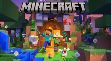 “كن غير قابل للهزيمة”.. أقوى وأحدث اكواد لعبة ماين كرافت Minecraft 2024 وطريقة استخدمها