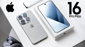 آبل تستهدف زيادة إنتاج iPhone 16 Pro Max بنسبة 37%.. ما السر؟