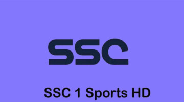 قم بتحديث الآن..تردد ssc الرياضية علي الأقمار الصناعية لمشاهدة مباريات دوري روشن السعودي بدون تشويش