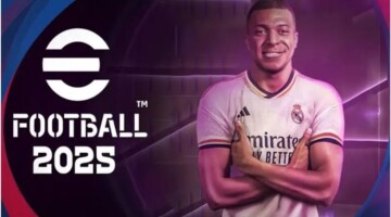 إضافات جبارة..موعد نزول بيس eFootball 2025 موبايل الجديد وأهم التحديثات الجديدة
