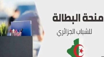 “بخطوات سهلة”.. كيفية تجديد منحة البطالة كل 6 أشهر 2024 بالجزائر وأهم الأوراق والشروط المطلوبة