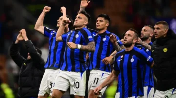 اليوم إنترميلان وأتلانتا في منافسات الدوري الايطالي الدرجة الاولي 2024-2025