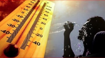 بعد وصولها إلي 50 درجة.. ماهي أحوال الطقس غدأ في الجزائر؟