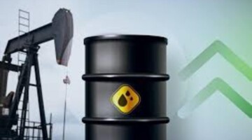 ارتفاع اسعار النفط اليوم فى السوق العالمي بعد نزول الاسعار فى اخر جلسة