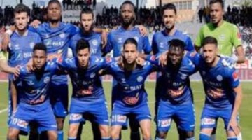 تأهل الاتحاد الرياضي المنستيري لدور ال 32 فى بطولة دوري أبطال أفريقيا