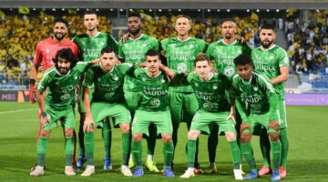 مبارايات الدوري السعودي روشن.. اليوم الاهلى والعروبه استعد لمشاهدة ممتعة