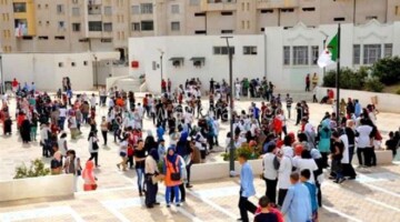 التعليم العالي يعلن موعد الدخول الجامعي في الجزائر 2024-2025 للطلاب