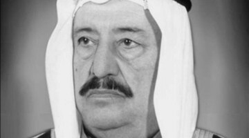 الديوان الأميري الكويتي يعلن وفاة الشيخ سلمان فيصل دعيج الصباح