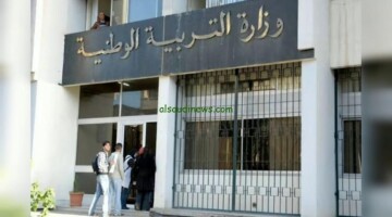 العطل المدرسية في دولة الجزائر وموعد الدخول المدرسي للعام الدراسي الجديد 2025