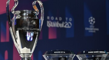 القنوات الناقلة لقرعة دوري ابطال اوروبا لموسم 2024/2025 والنظام الجديد لها بعد التغييرات