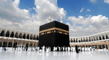 سجل الان.. رابط تسجيلات الحج 2025 عبر بوابة الحج الالكترونية الجزائرية