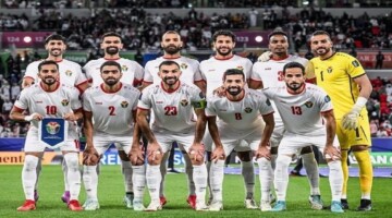 أسعار تذاكر مباراة الاردن والكويت بتصفيات كأس العالم لقارة آسيا 2024 وخطوات الحجز