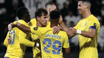 رابط حجز تذاكر مباراة الفيحاء ضد النصر في دوري روشن السعودي 2024