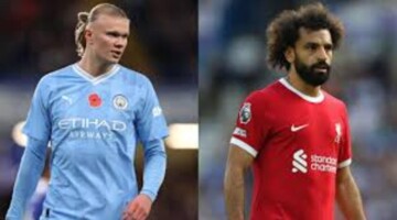 جدول ترتيب هدافي الدوري الانجليزي 2025 هالاند يغرد فى القمة