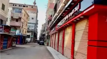 تحديث جديد من محافظ قنا.. تمديد ساعات عمل المحال التجارية استجابة لمطالب السكان