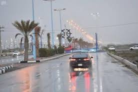 تعليم جازان يقرر  تُعلق الدراسة الحضورية غداً لإستمرار الحالة المطرية بالمنطقة
