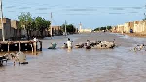 كارثة إنسانية.. انهيار سد أربعات يدمر 20 قرية في شرقي السودان
