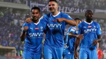 رابط حجز تذاكر مباراة الهلال وأخدود في دوري روشن السعودي 1446