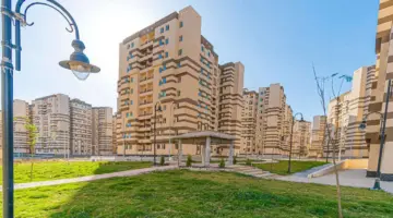 وزارة الإسكان تكشف عن تفاصيل حجز شقق الإسكان المتوسط 2024 في مشروع فالي تاورز