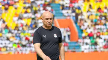 عودة النني ومرموش لقائمة منتخب مصر بعد اعلان حسام حسن عنها