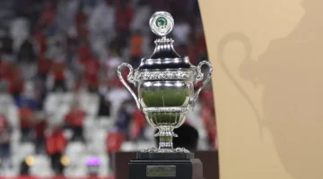 موعد مبارة الأهلي والزمالك في كأس السوبر الافريقي وتردد القناة الناقلة لها