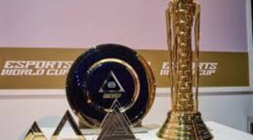 التشكيل المثالي بعد انتهاء الجولة الاولي فى كأس العالم للرياضات الالكترونية