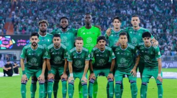 موعد مباراة الاهلي السعودي القادمة في دوري روشن للمحترفين موسم 2024-2025