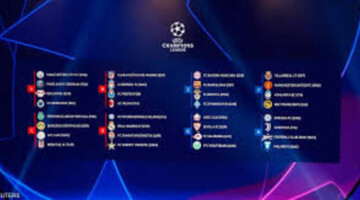 متى قرعة دوري أبطال اوروبا 2024 بالإضافة إلى القنوات الناقلة لها؟
