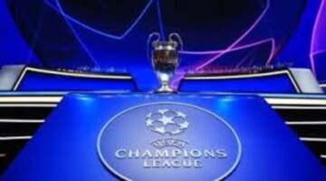 متى قرعه دوري ابطال اوروبا والقنوات الناقلة 2024/2025