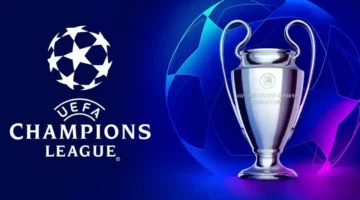 موعد قرعة دوري ابطال اوروبا 2025 بنظامها الجديد والقنوات الناقلة لها