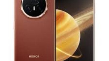 هاتف قابل للطي ومواصفات عالمية  هونر magic v3 الجديد