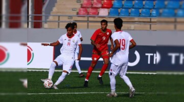 جدول مواعيد مباريات بطولة غرب آسيا للناشئين اليمن القادمة 2024 والقنوات الناقلة