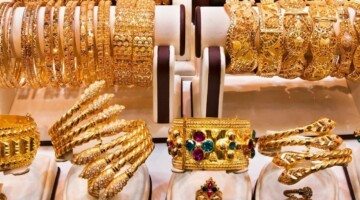 أحدث سعر لجرام الذهب عيار 21 اليوم 8 سبتمبر 2024 في العراق